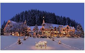 Relais&Châteaux Jagdhof Glashütte