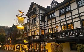 Relais&Châteaux Jagdhof Glashütte