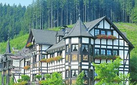 Relais&Châteaux Jagdhof Glashütte